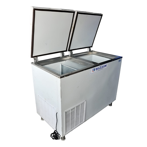 Frizzin SS Deep Freezer