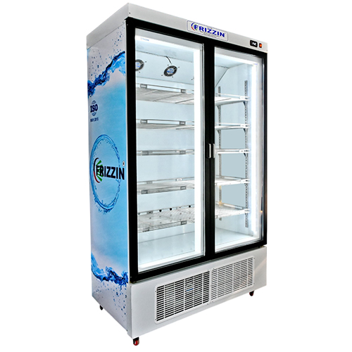 Frizzin Lassi Visi Cooler