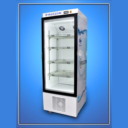 Frizzin 400 Liter Lassi Visi Cooler - Commercial Grade