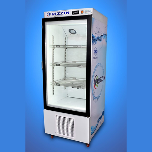 Frizzin 300 Liter Lassi Visi Cooler - Medium Capacity