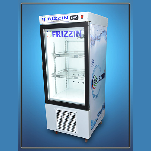 Frizzin 200 Liter Lassi Visi Cooler - Compact Model