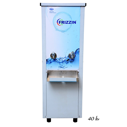 Frizzin Water Cooler