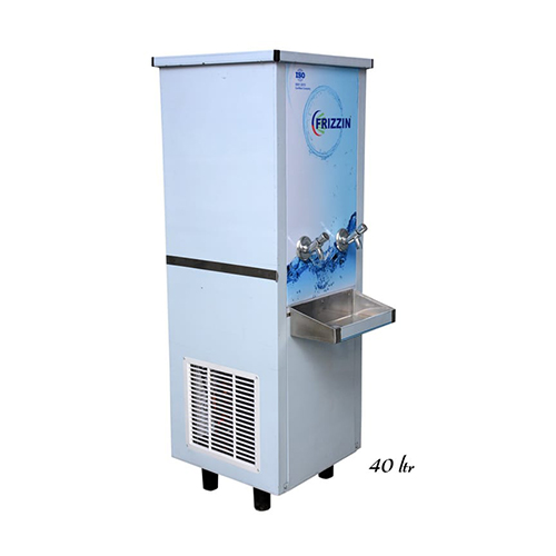 Frizzin Water Cooler