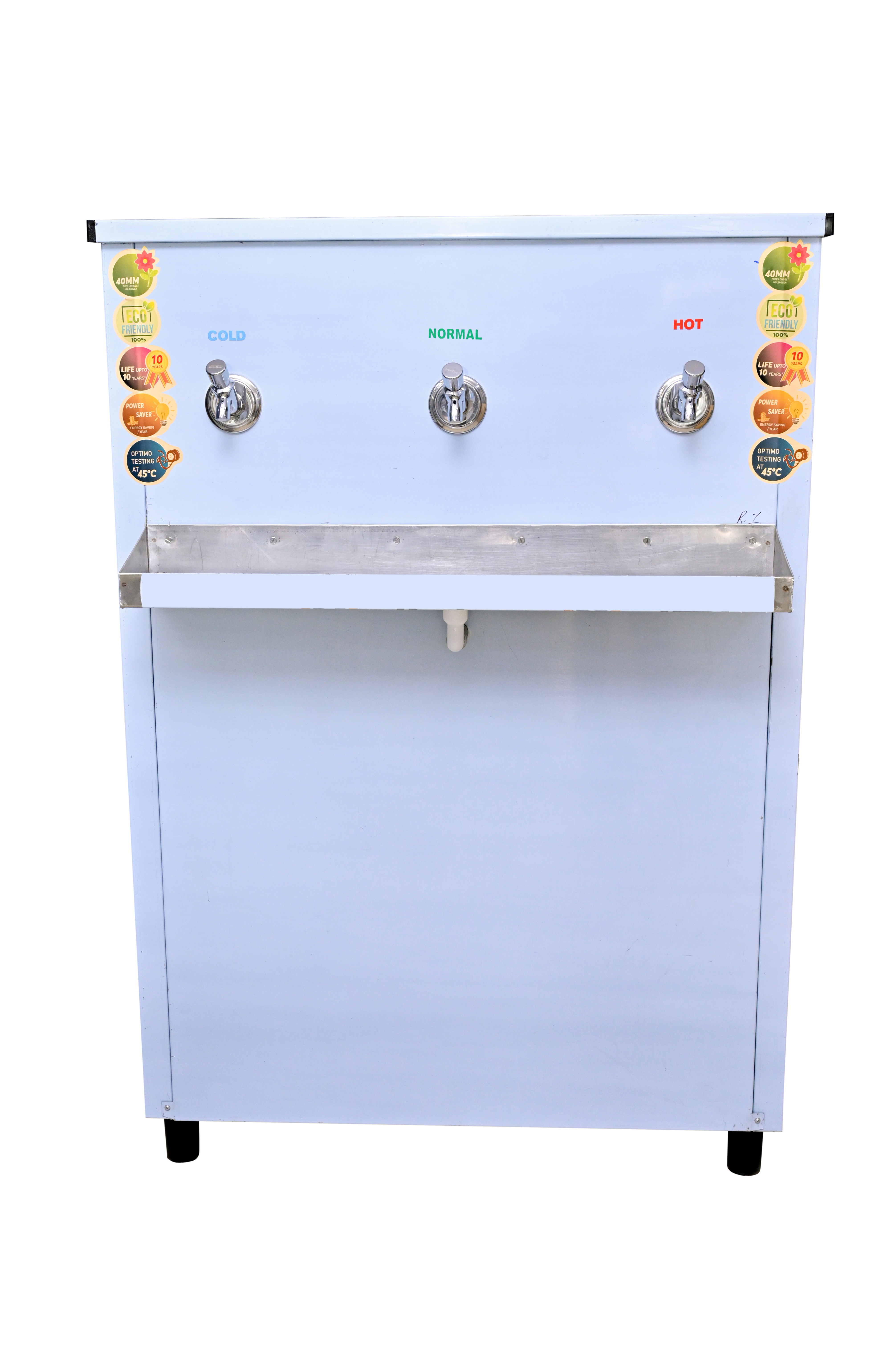 Frizzin Water Cooler Inbuilt RO